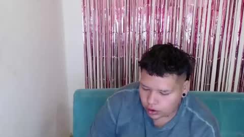 yul an val online show from February 21, 1:47 pm