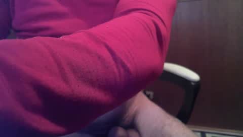 Russ online show from January 23, 8:02 pm