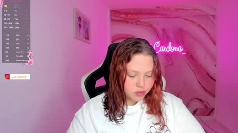 Yuliet online show from March 30, 4:01 am