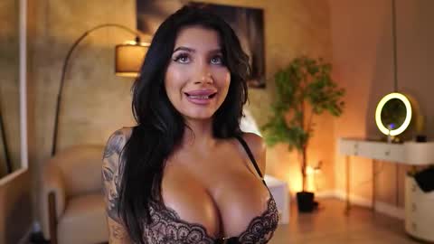 Yulia online show from September 24, 8:15 pm