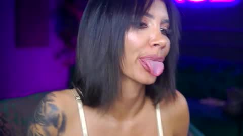 Yulia online show from November 14, 7:38 pm