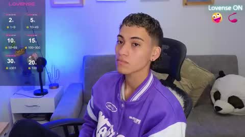 yulian_vasquez online show from November 25, 12:26 pm