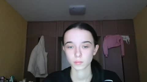 Yuliia online show from November 25, 7:07 am