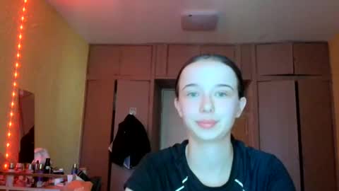 Yuliia online show from June 11, 5:16 am