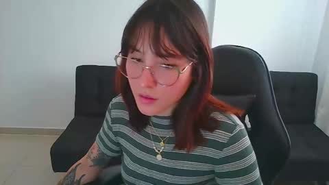 Yulienne online show from March 9, 8:24 pm