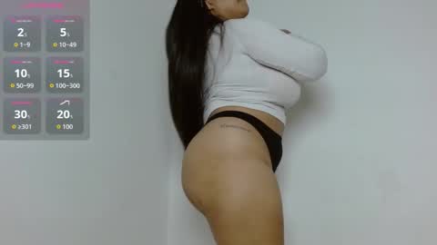 Yuli and SaraIndependent model online show from November 12, 12:57 am