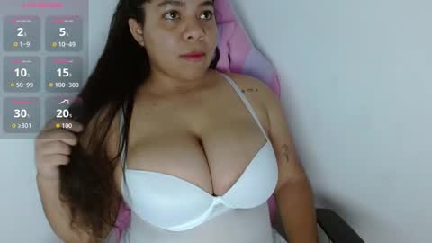 Yuli and SaraIndependent model online show from December 2, 5:04 am