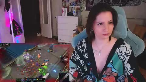 Kris online show from January 5, 10:08 pm