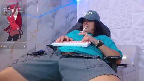 Snowflake online show from March 10, 2:38 am