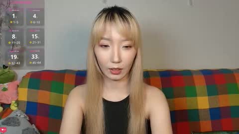 yume_ko online show from January 31, 10:51 pm