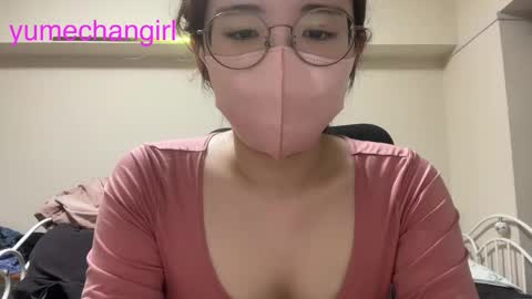 YumechangirlAnime Fan    online show from October 31, 3:07 am