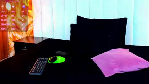 yumeko_michael online show from July 22, 9:28 pm