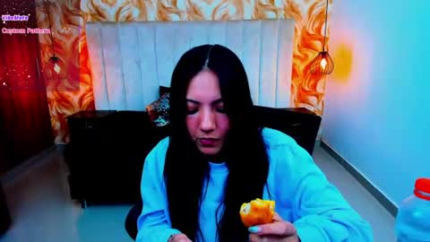 yumeko_michael online show from July 1, 2:37 pm