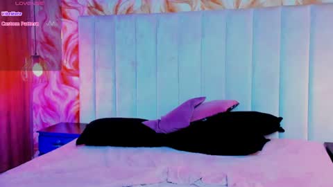 yumeko_michael online show from July 18, 12:23 am