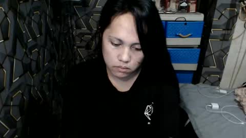 yumi online show from October 29, 3:36 pm