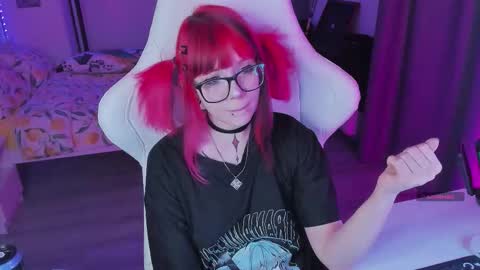 Yumi 3 online show from September 11, 5:58 pm