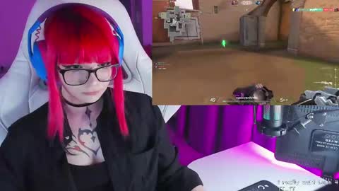 Yumi 3 online show from March 12, 4:46 pm