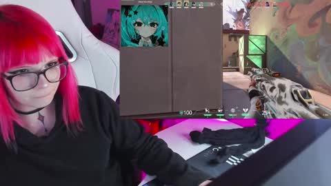 Yumi 3 online show from January 13, 6:05 pm