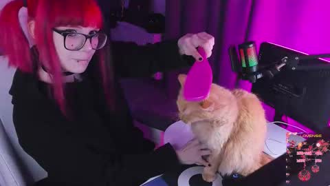 Yumi 3 online show from October 16, 12:54 am