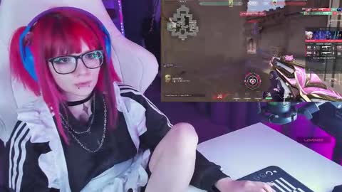 Yumi 3 online show from September 19, 8:12 pm