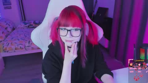 Yumi 3 online show from September 15, 3:41 am