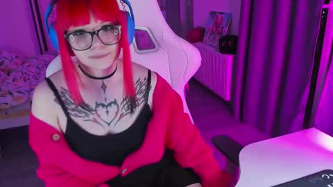 Yumi 3 online show from March 5, 3:40 am