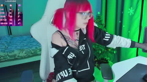 Yumi 3 online show from December 15, 5:13 am