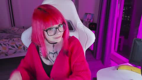 Yumi 3 online show from January 19, 10:17 pm