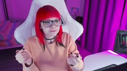 Yumi 3 online show from February 2, 5:15 pm