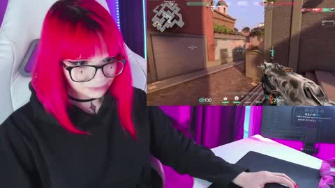 Yumi 3 online show from December 2, 10:35 am