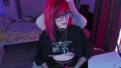 Yumi 3 online show from September 10, 5:19 am