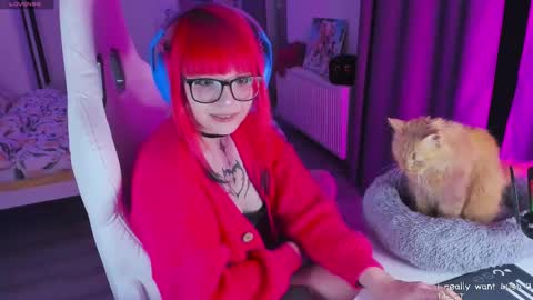 Yumi 3 online show from March 5, 12:38 am