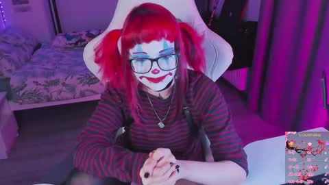 Yumi 3 online show from October 11, 6:33 pm