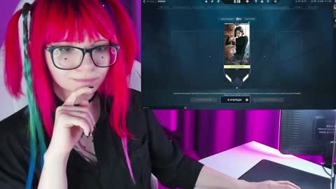 Yumi 3 online show from December 6, 12:55 pm