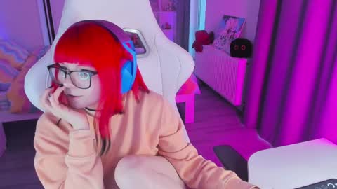 Yumi 3 online show from January 28, 12:11 pm