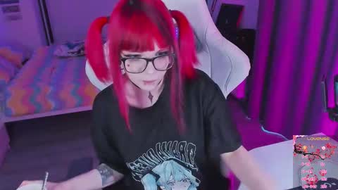 Yumi 3 online show from October 9, 10:54 am