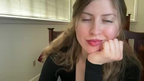 yumiandwolf online show from January 9, 8:47 pm