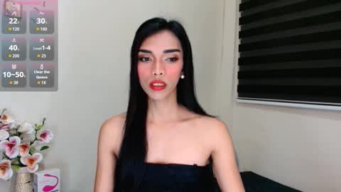 yumieholly online show from October 15, 12:36 am