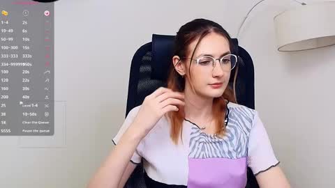 yumiko_yumi online show from May 8, 2:56 pm