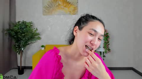 Cindey online show from February 21, 6:27 am