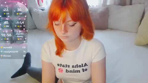 yuna_jin online show from July 28, 11:17 am