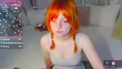 yuna_jin online show from July 28, 7:39 pm