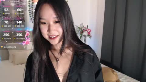 Yuna online show from September 27, 11:24 pm