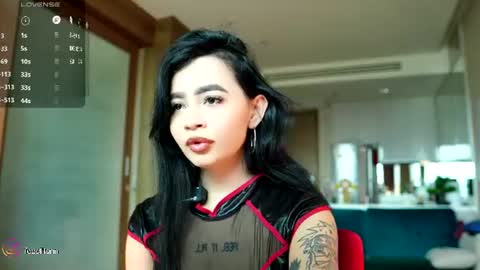 yuna_leen online show from July 17, 9:44 am