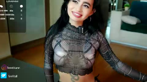 yuna_leen online show from August 7, 9:51 am