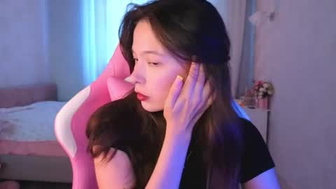 Yuna online show from July 3, 1:21 am