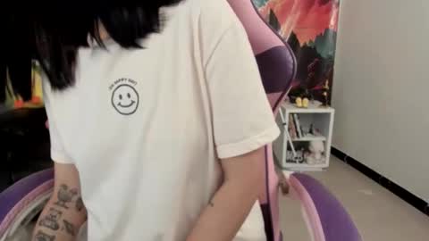 Yuna online show from March 6, 2:49 pm