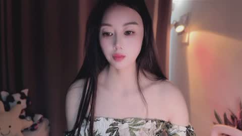 YunEr online show from June 10, 3:28 am