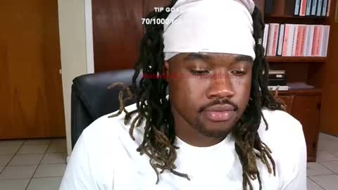 Octavian online show from December 20, 5:47 am