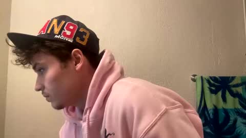 yungstudbev online show from February 2, 6:47 am